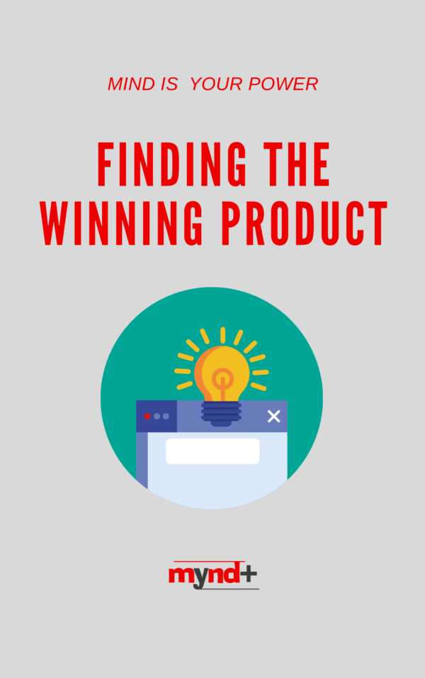 Finding the Winning Product