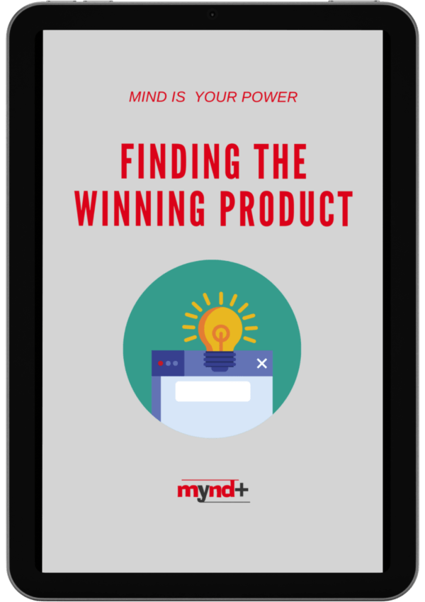 Finding the Winning Product