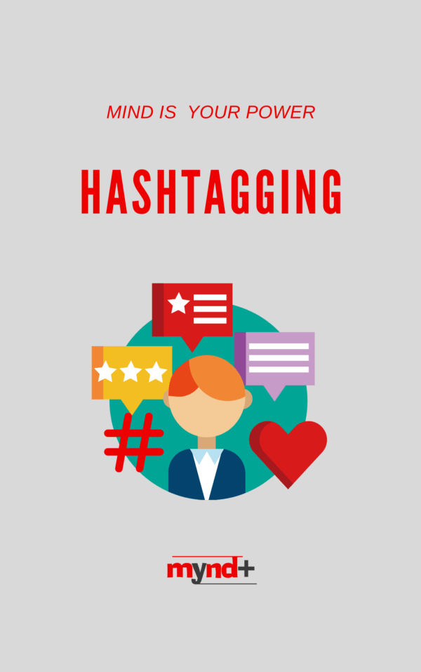 Techniques for effective Hashtagging