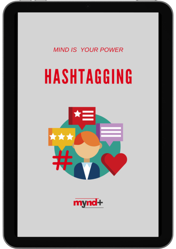 Techniques for effective Hashtagging